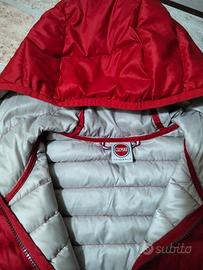 giacchino Colmar taglia S 