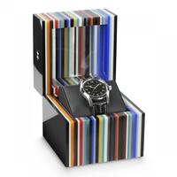 Hamilton khaki field murph con scatola tesseract