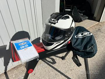 Casco integrale HJC CS 15