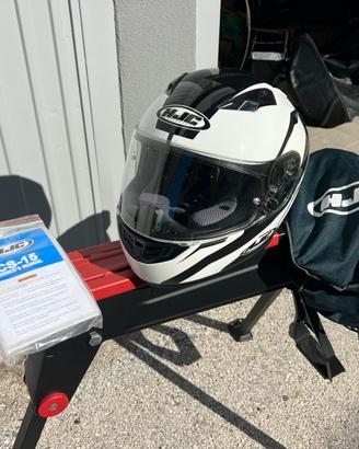 Casco integrale HJC CS 15