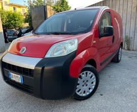 Fiat Qubo 1.4 8V 77 CV Dynamic Natural Power