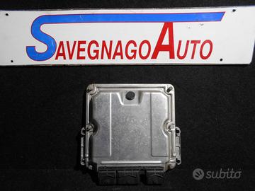 Centralina motore fiat ulysse 2.2 jtd 9647474680