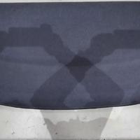 FORD FIESTA 1996 - CAPPELLIERA / MENSOLA