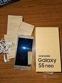 cellulare Samsung Galaxy S5neo