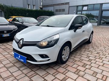 Renault Clio IV van 1.5 dci 75cv Energy