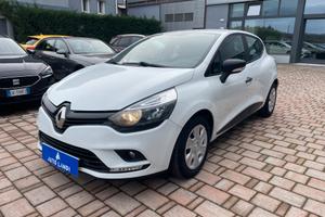 Renault Clio IV van 1.5 dci 75cv Energy