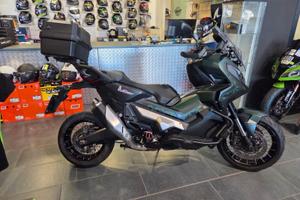 Honda X-ADV 750