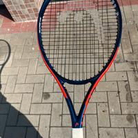 Racchetta da tennis ragazzino