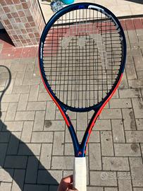 Racchetta da tennis ragazzino