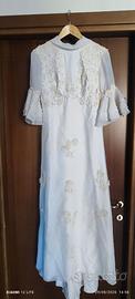 Abito sposa