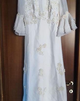 Abito sposa