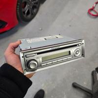 Radio originale Lancia Y