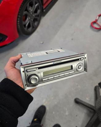 Radio originale Lancia Y