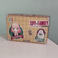 Spy x Family 8 Collector Francese