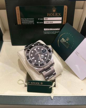 Rolex
