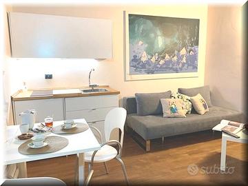 Bilocale spese incluse