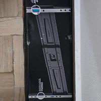 STAFFA SUPPORTO TV SLIMSTYLE PLUS 600S