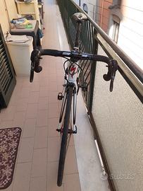 bicicletta Specialized S Works (sl4)