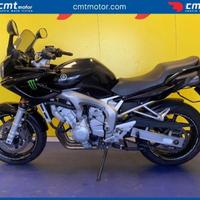 YAMAHA FZ6 Fazer Garantita e Finanziabile