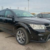 Fiat Freemont 2.0 Mjt 170 CV 4x4 autom. Lounge