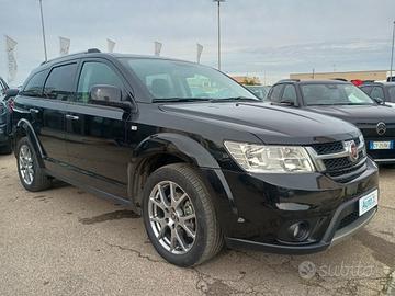 Fiat Freemont 2.0 Mjt 170 CV 4x4 autom. Lounge