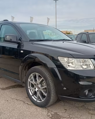 Fiat Freemont 2.0 Mjt 170 CV 4x4 autom. Lounge