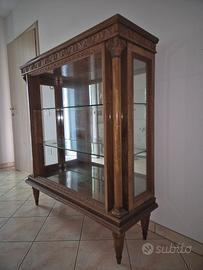 Verinetta cristalliera classica