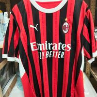 MAGLIA GARA HOME 2024/2025 FAN VERSION