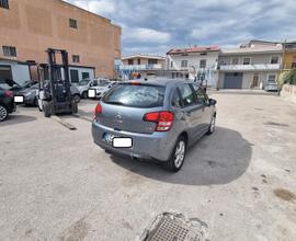 Citroen C3 1.1 Exclusive 2011