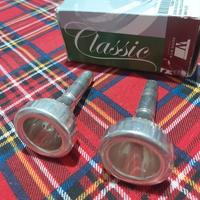 Bocchini imboccature per trombone Denis Wick