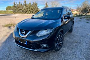 Nissan xtrail Tekna