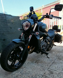 Kawasaki Vulcan S ABS 650
