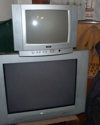 televisore