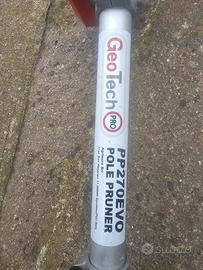 Tagliarami Geotech pro
