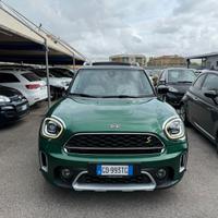 Mini Cooper SD Countryman 1.5 SE Business ALL4 Aut