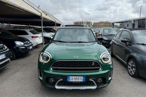 Mini Cooper SD Countryman 1.5 SE Business ALL4 Aut