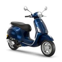 Piaggio Vespa 150 Primavera BLU ENERGICO