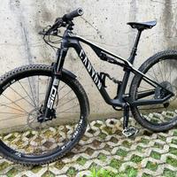 Mountain Bike Canyon Lux