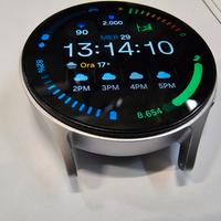 Samsung Galaxy Watch 7 44mm (Bluetooth) + Scatola 