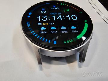 Samsung Galaxy Watch 7 44mm (Bluetooth) + Scatola 