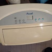 Condizionatore Portatile Airwell