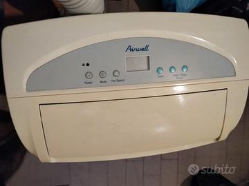 Condizionatore Portatile Airwell