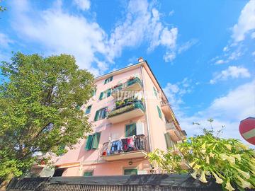 MONOLOCALE CON GIARDINO OTTIOMO PER USO INVESTIMEN