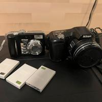 Machine fotografiche