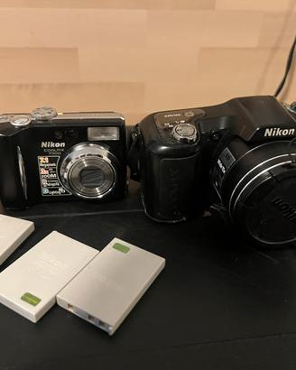 Machine fotografiche