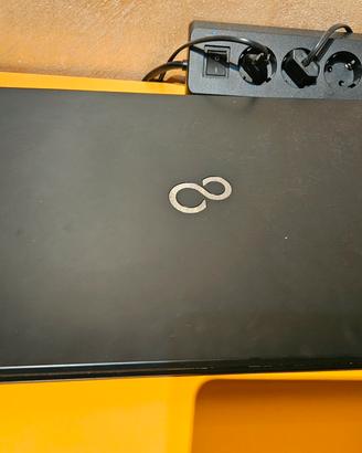 Notebook Fujitsu