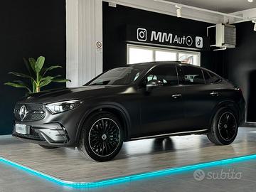 Mercedes-benz GLC 220 d 4Matic Premium AMG Plus Ni