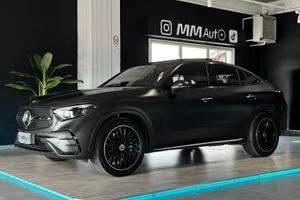 Mercedes-benz GLC 220 d 4Matic Premium AMG Plus Ni