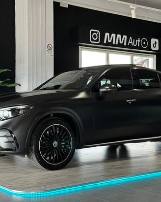 Mercedes-benz GLC 220 d 4Matic Premium AMG Plus Ni