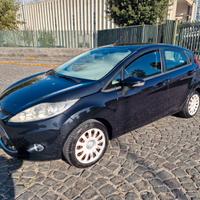 Ford Fiesta 1.6 TDCi 95 CV 5p. Titanium